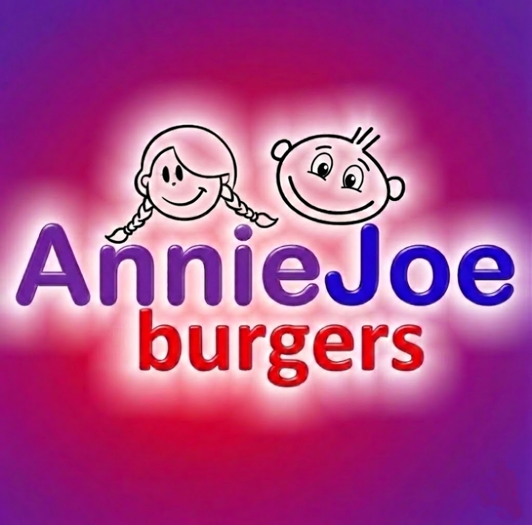 Logo AnnieJoe Burgers_alt